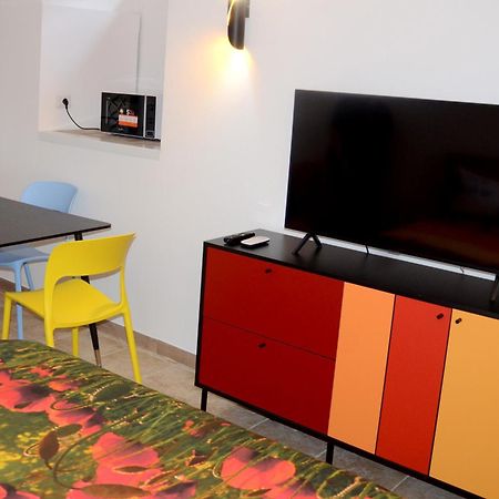 Petraio Home Napoli Eksteriør bilde