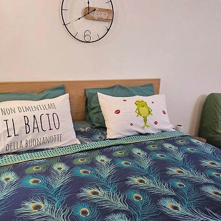 Petraio Home Napoli Eksteriør bilde