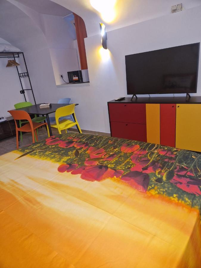 Petraio Home Napoli Eksteriør bilde