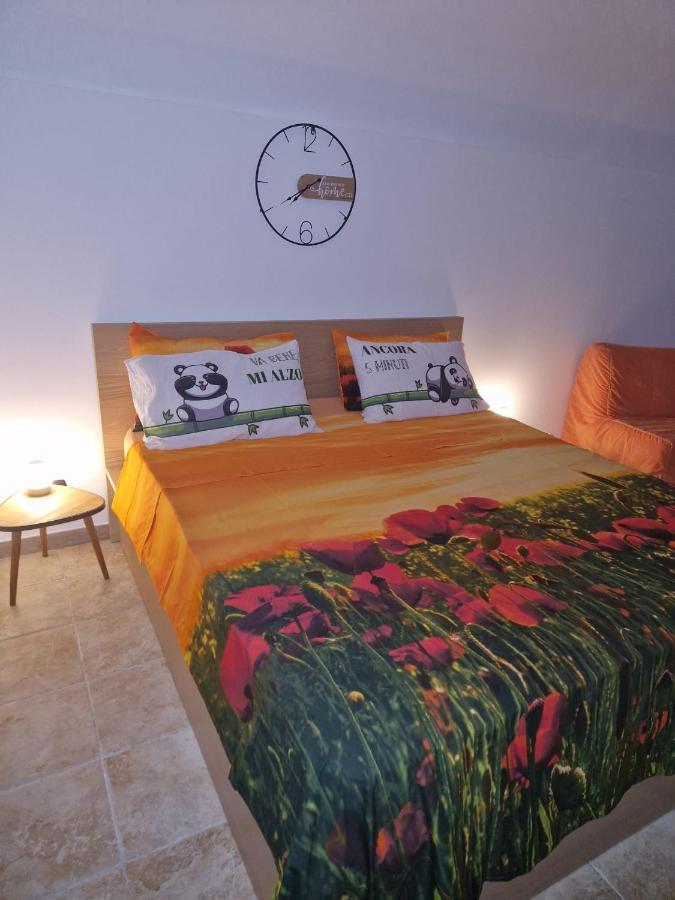 Petraio Home Napoli Eksteriør bilde