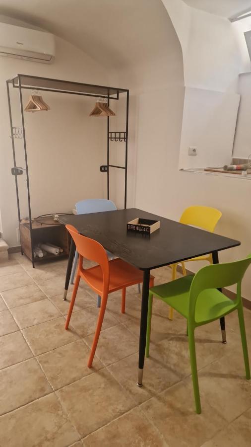 Petraio Home Napoli Eksteriør bilde