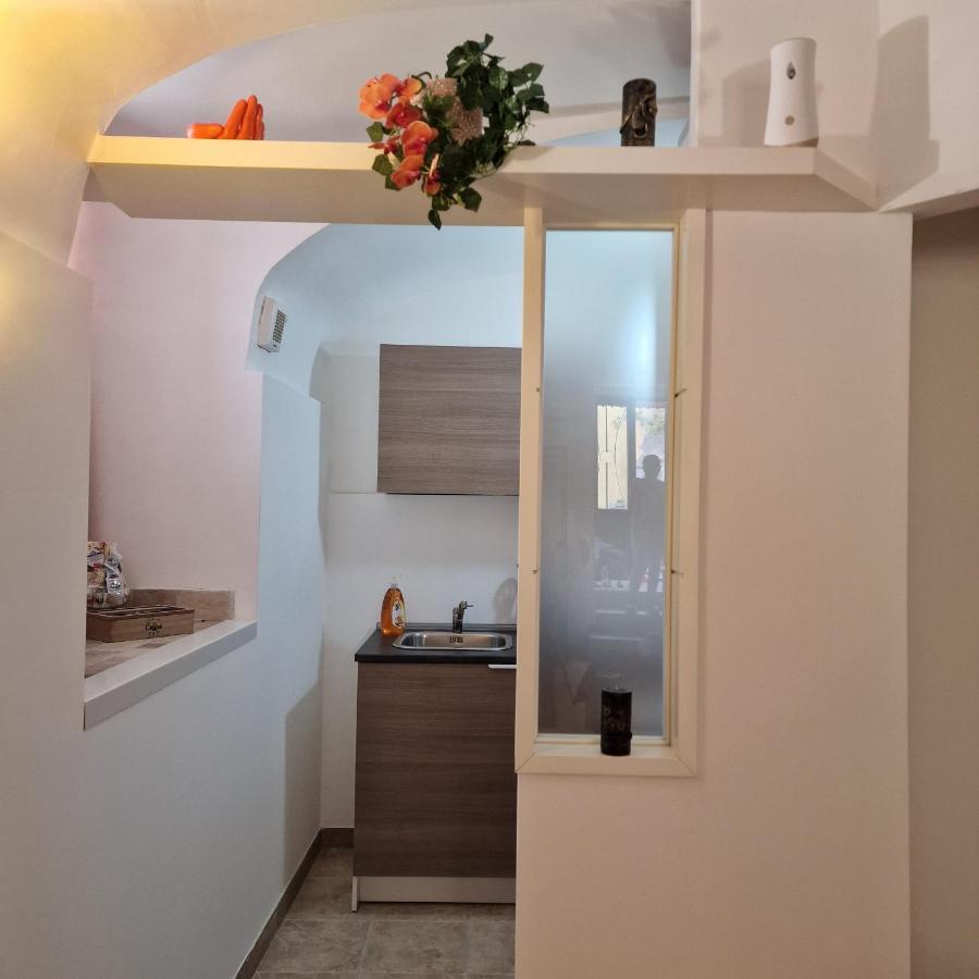 Petraio Home Napoli Eksteriør bilde