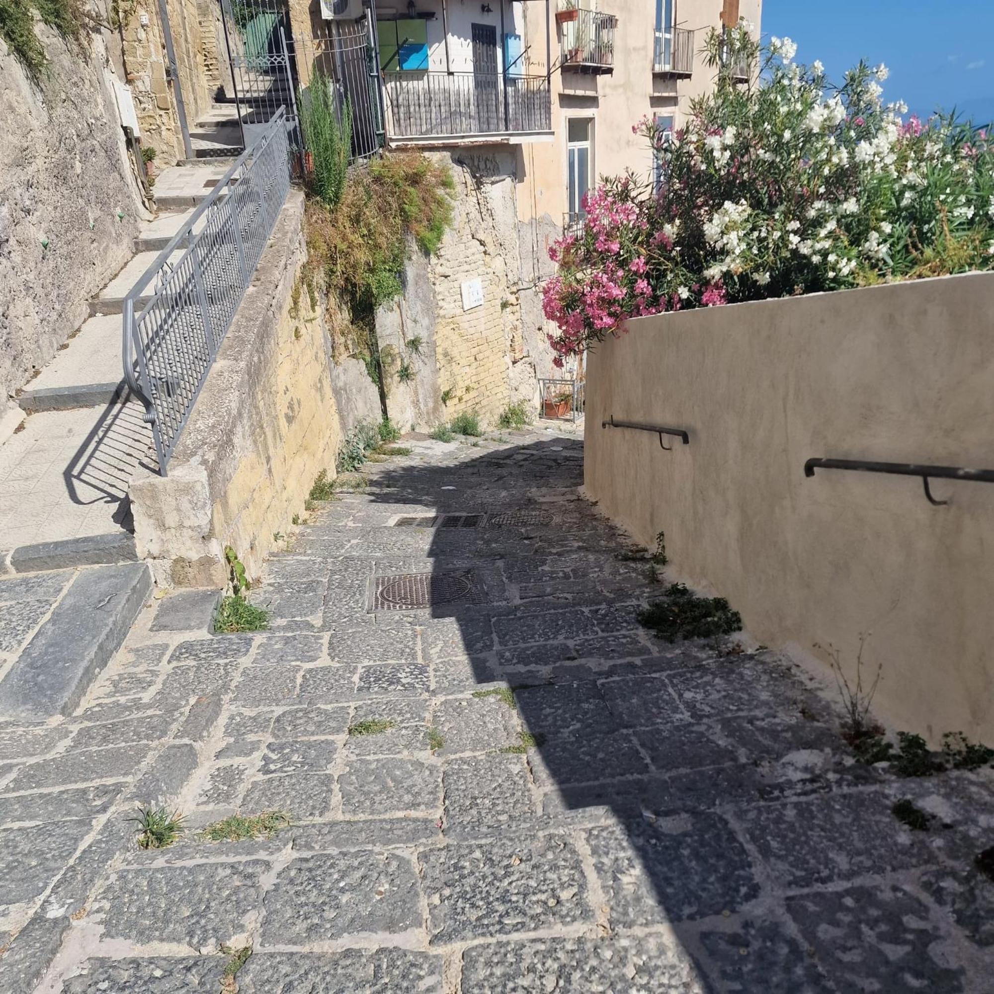 Petraio Home Napoli Eksteriør bilde